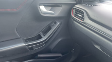 Ford Puma 1.0 EcoBoost Hybrid mHEV ST-Line X 5dr Petrol Hatchback